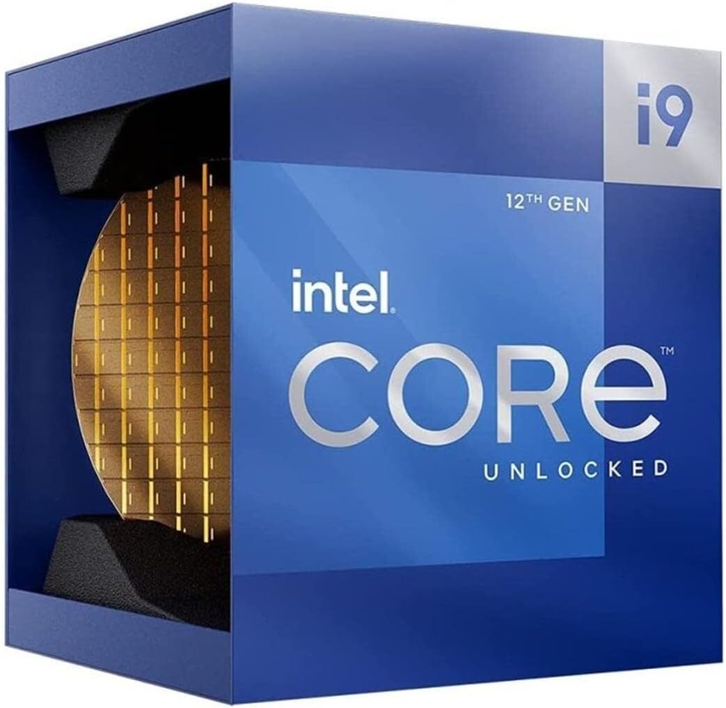 Процессор Intel Core i9-12900K BOX, LGA1700
Процессор Intel Core i9-12900K BOX, LGA1700