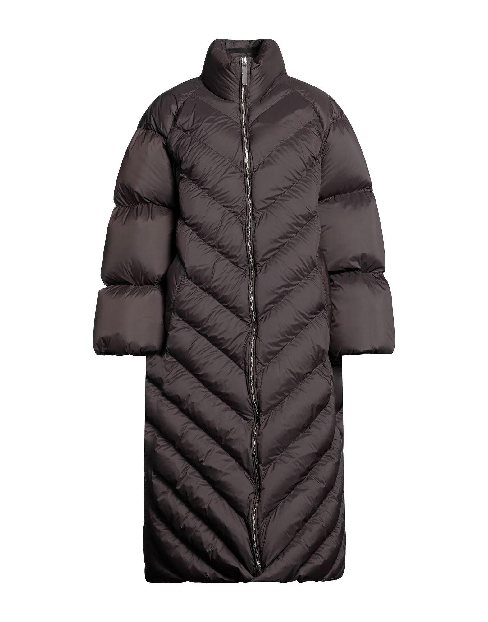 Куртка Khaite, темно-коричневый
Куртка Khaite, темно-коричневый