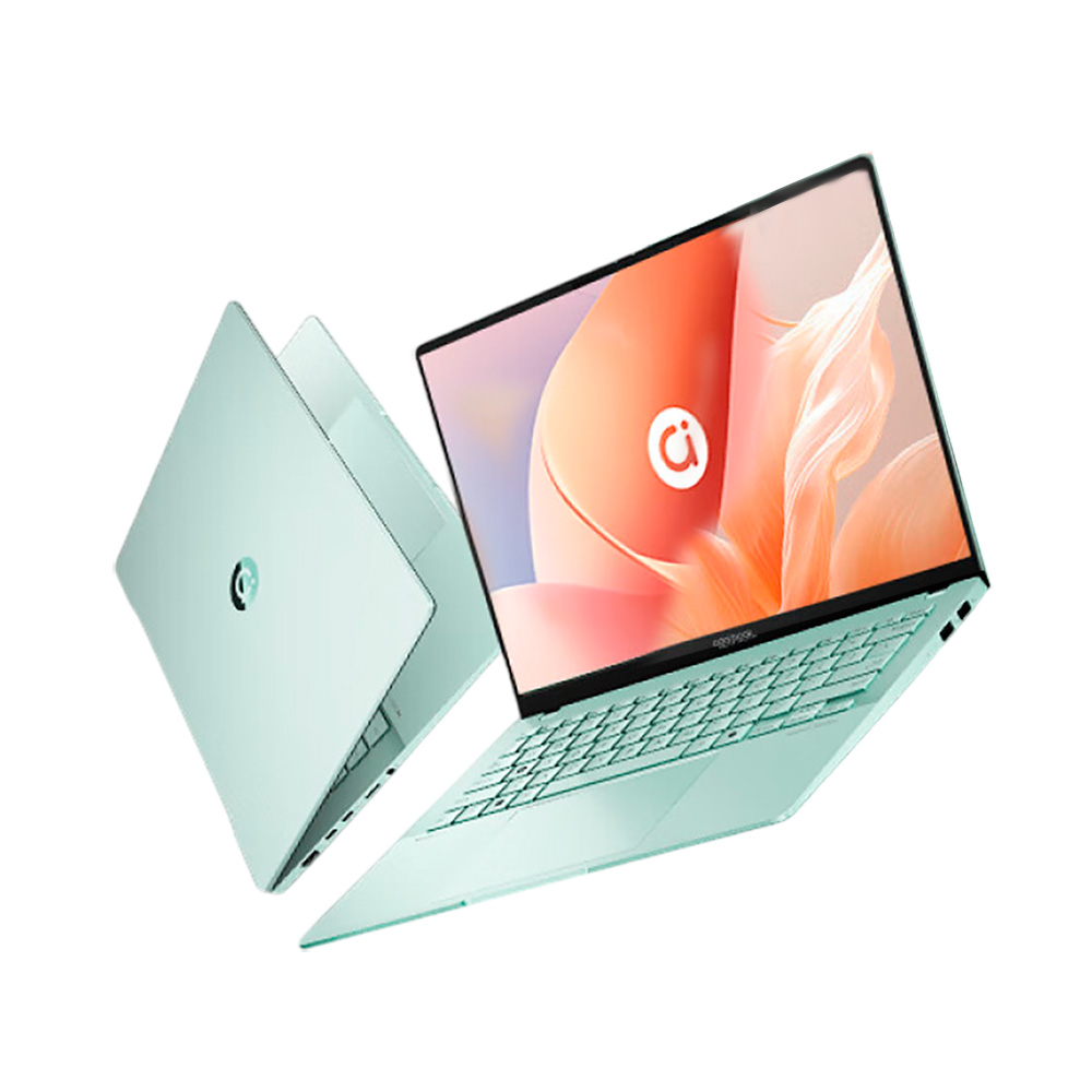 Ноутбук Asus A Bean 14 Air, 14", 32 ГБ/1 ТБ, Ryzen 9 H 270, зелёный, английская клавиатура
Ноутбук Asus A Bean 14 Air, 14", 32 ГБ/1 ТБ, Ryzen 9 H 270, зелёный, английская клавиатура