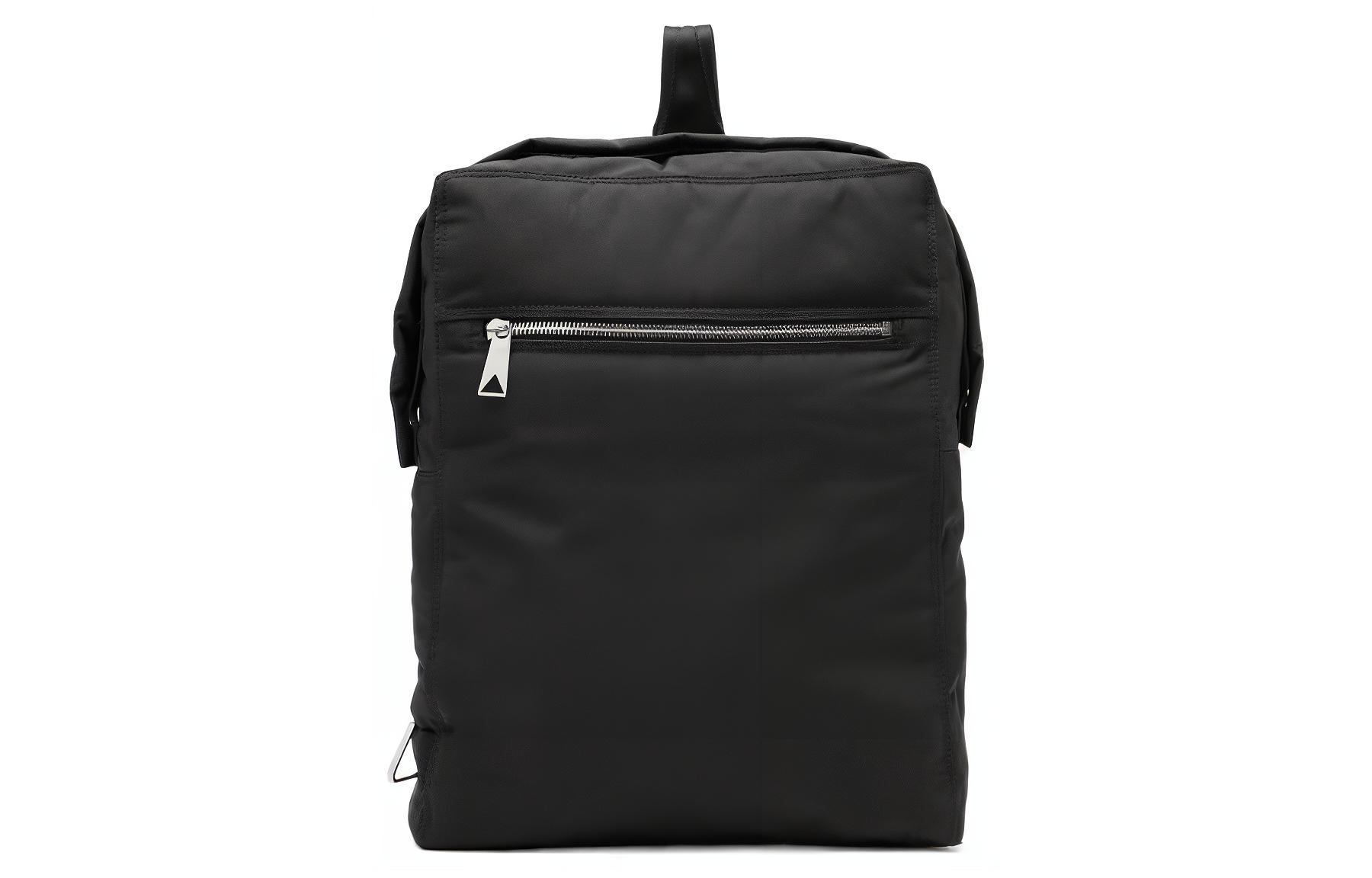 Bottega Veneta Рюкзак с молнией
Bottega Veneta Рюкзак с молнией