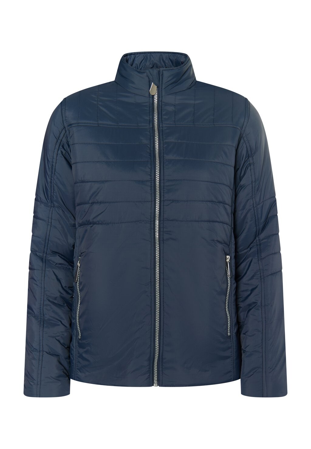 Легкая куртка ÜBERGANGS TYLIN faina, темно-синий
Легкая куртка ÜBERGANGS TYLIN faina, темно-синий