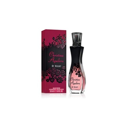 Christina Aguilera by Night Eau de Parfum Natural Spray 50 мл 
Christina Aguilera by Night Eau de Parfum Natural Spray 50 мл