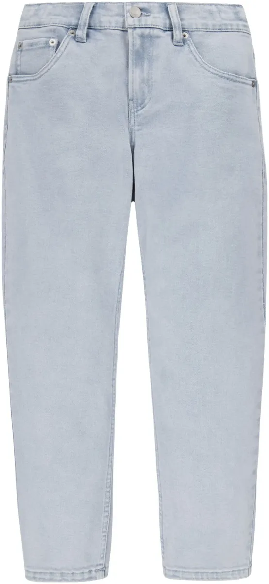 Детские эластичные джинсы Levi's "LVB STAY LOOSE TAPER JEANS", для МАЛЬЧИКОВ Levi'S Kids, цвет Silver Linin
Детские эластичные джинсы Levi's "LVB STAY LOOSE TAPER JEANS", для МАЛЬЧИКОВ Levi'S Kids, цвет Silver Linin