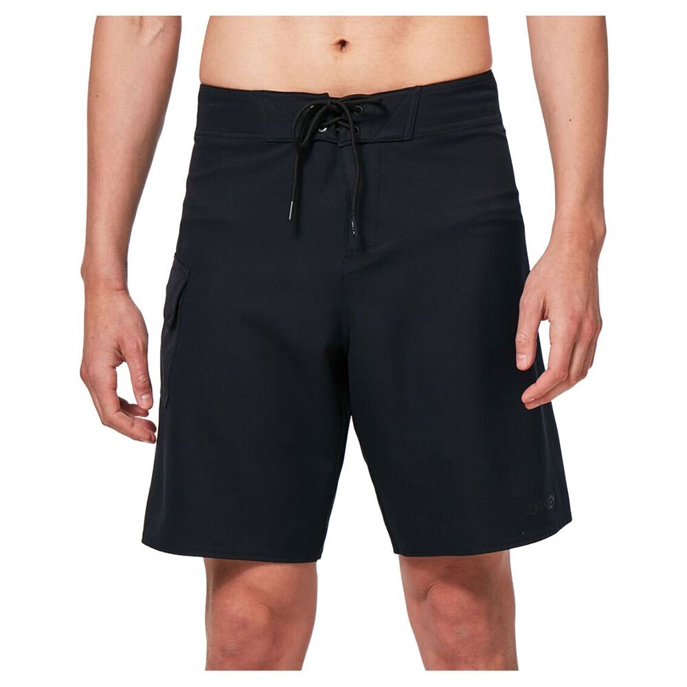 Шорты Oakley Kana 2.0 Boardshorts 21, черный 
Шорты Oakley Kana 2.0 Boardshorts 21, черный