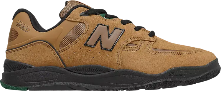 Кроссовки New Balance Numeric 1010 'Brown', коричневый
Кроссовки New Balance Numeric 1010 'Brown', коричневый
