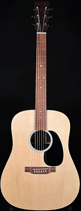 Гитары Martin D-X2E Guitars D-X2E
Гитары Martin D-X2E Guitars D-X2E