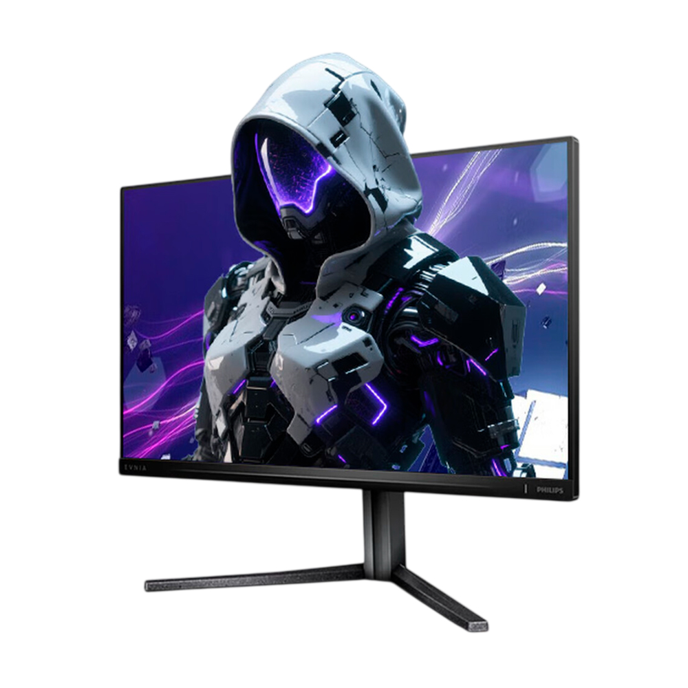 Монитор Philips Evnia 25M2N5500U, 24,5″, 2560×1440, 300 Гц, Fast IPS, чёрный
Монитор Philips Evnia 25M2N5500U, 24,5″, 2560×1440, 300 Гц, Fast IPS, чёрный