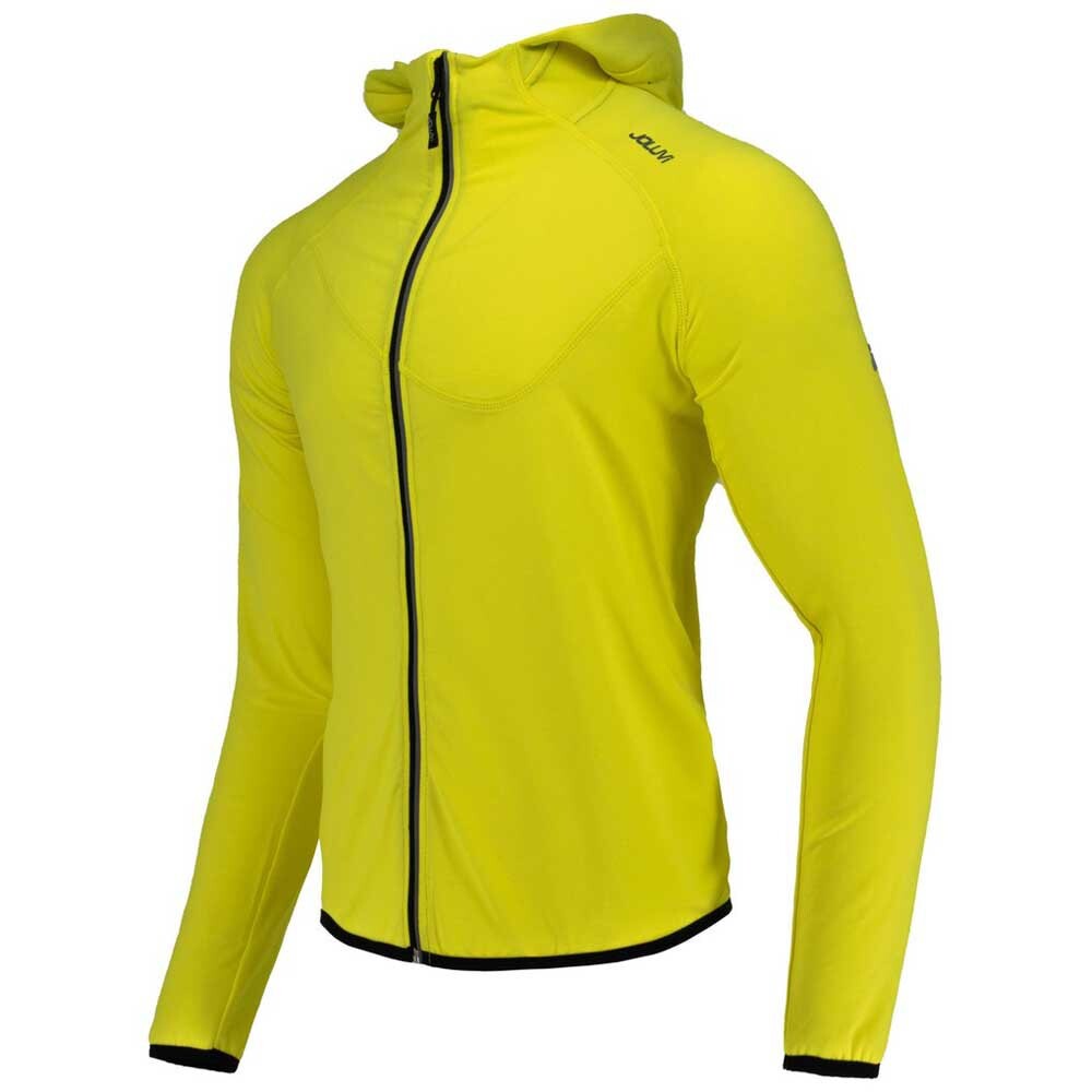 Куртка Joluvi Fast Pro XT, зеленый
Куртка Joluvi Fast Pro XT, зеленый