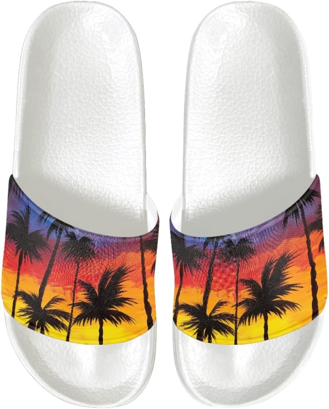 Сандалии-шлепанцы с открытым носком Psesaysky, Palm
Сандалии-шлепанцы с открытым носком Psesaysky, Palm