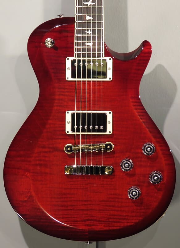 PRS S2 McCarty 594 Singlecut 2022 Fire Red Burst с сумкой для переноски
PRS S2 McCarty 594 Singlecut 2022 Fire Red Burst с сумкой для переноски