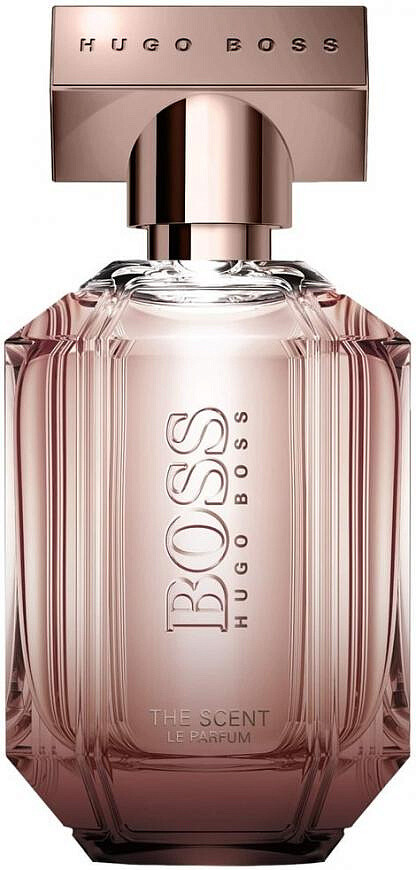 Духи Hugo Boss The Scent Le Parfum
Духи Hugo Boss The Scent Le Parfum