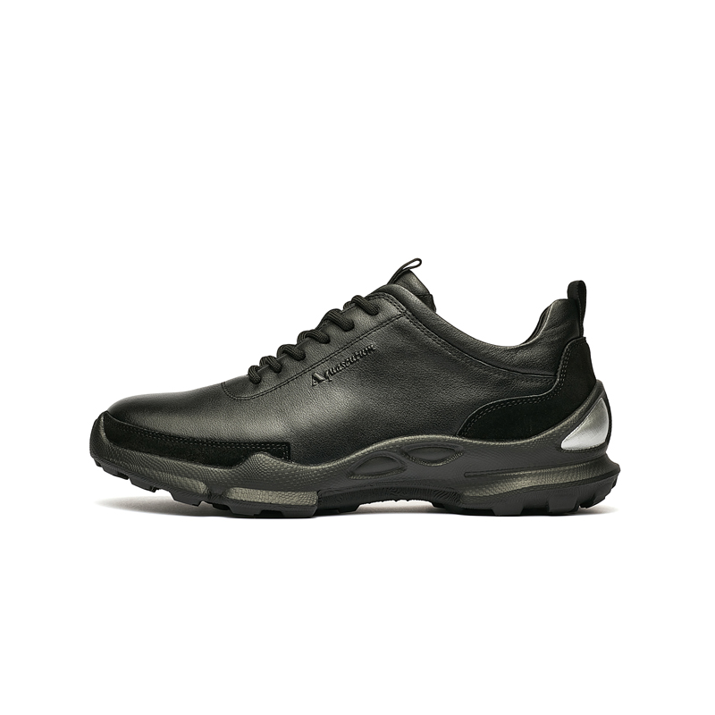 AQUASCUTUM Низкие повседневные туфли мужские черные
AQUASCUTUM Низкие повседневные туфли мужские черные