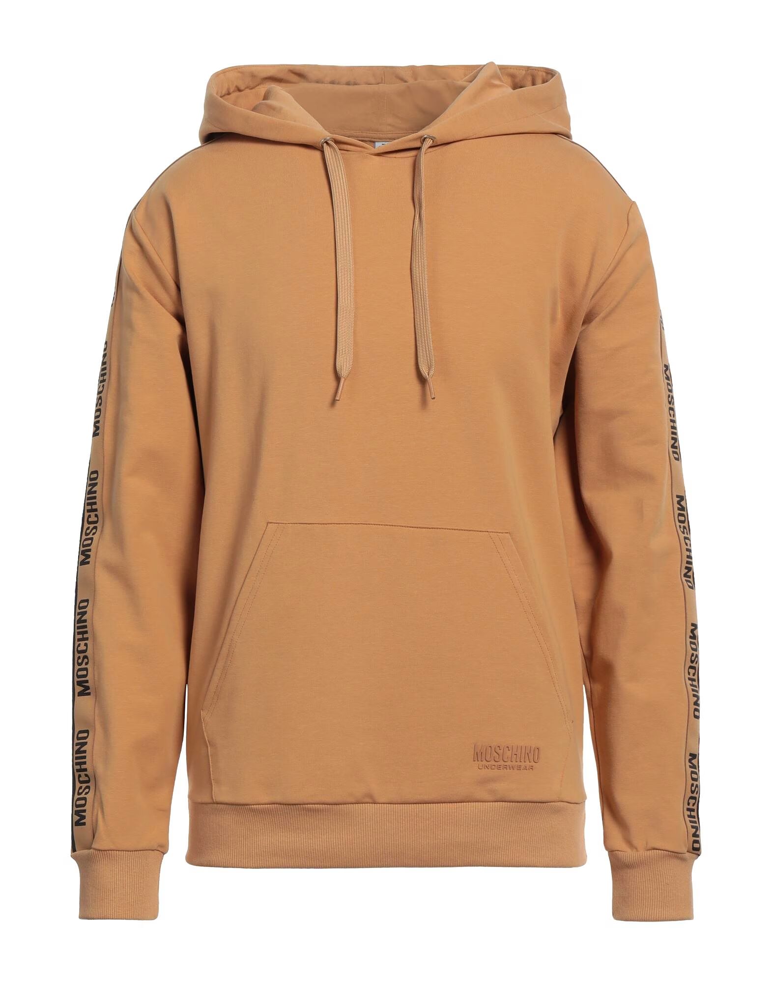 Пижама Moschino, коричневый
Пижама Moschino, коричневый