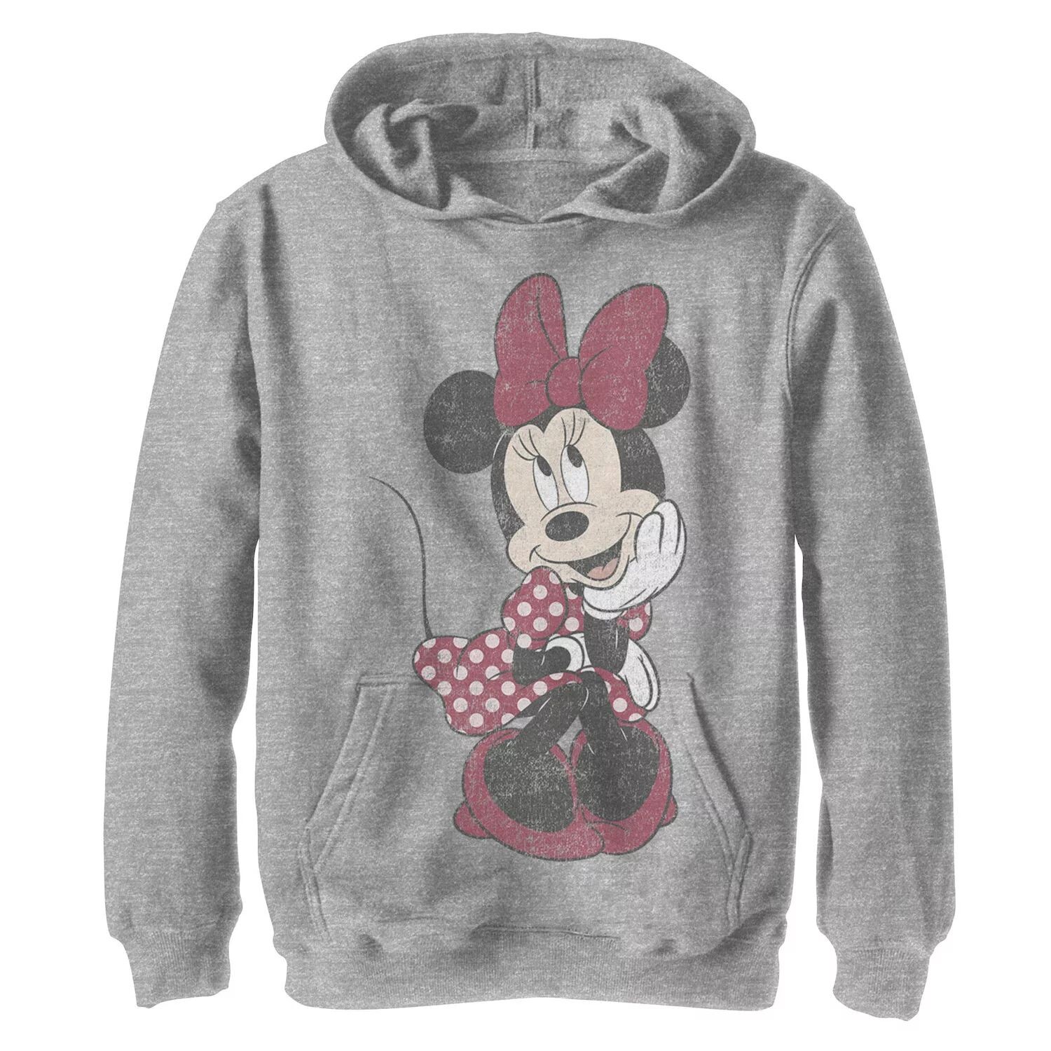 Винтажная флисовая толстовка с рисунком «Микки Маус и друзья» Disney для мальчиков 8–20 лет, застенчивая Минни Маус Disney
Винтажная флисовая толстовка с рисунком «Микки Маус и друзья» Disney для мальчиков 8–20 лет, застенчивая Минни Маус Disney