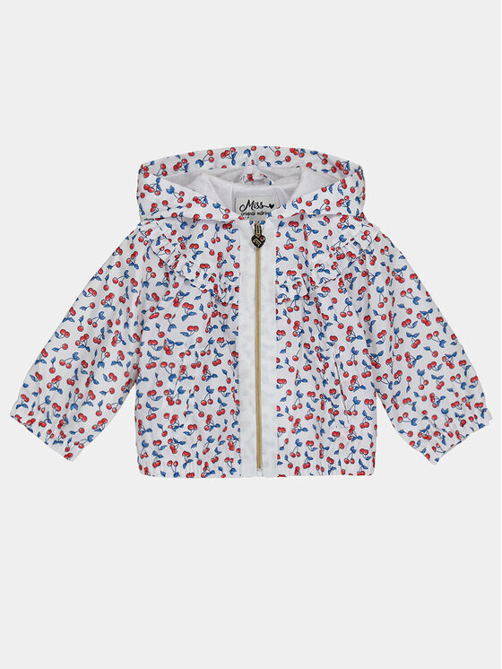 Переходная куртка стандартного кроя Original Marines, мультиколор
Переходная куртка стандартного кроя Original Marines, мультиколор