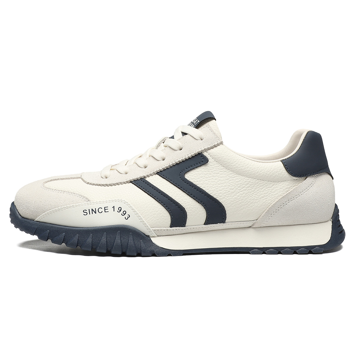 ST&SAT Низкие повседневные туфли мужские белые
ST&SAT Низкие повседневные туфли мужские белые