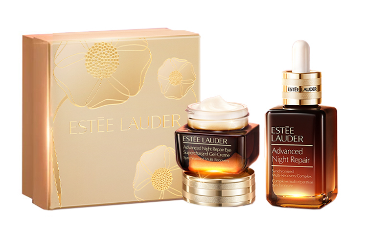 Наборы для ухода за кожей Unisex ESTEE LAUDER
Наборы для ухода за кожей Unisex ESTEE LAUDER