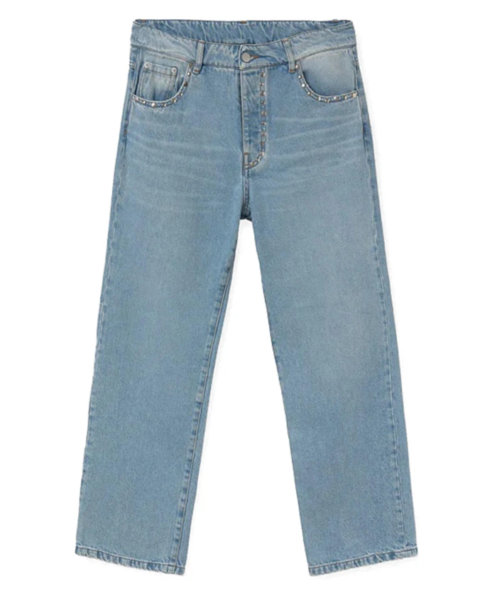 Стильные брюки для мужчин и женщин Gimaguas, синий
Стильные брюки для мужчин и женщин Gimaguas, синий