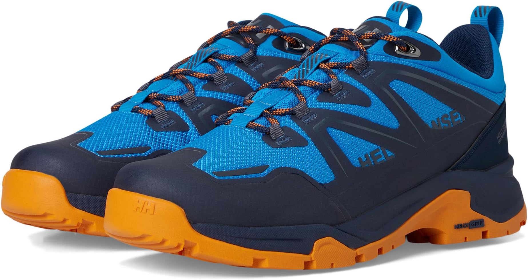 Походная обувь Helly Hansen Men's Cascade Low HT, Multicolor
Походная обувь Helly Hansen Men's Cascade Low HT, Multicolor