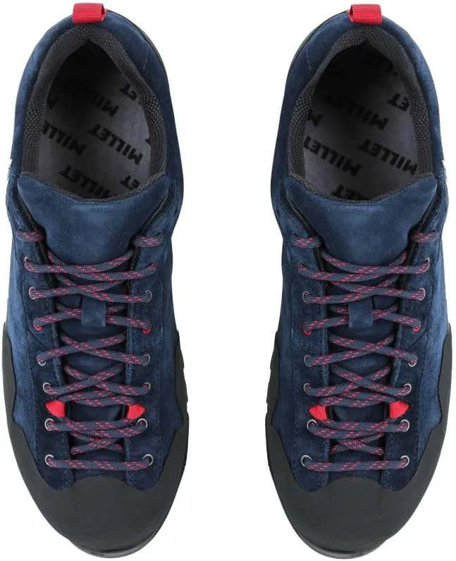 Походные ботинки MILLET Unisex Friction GTX U 1, синий
Походные ботинки MILLET Unisex Friction GTX U 1, синий