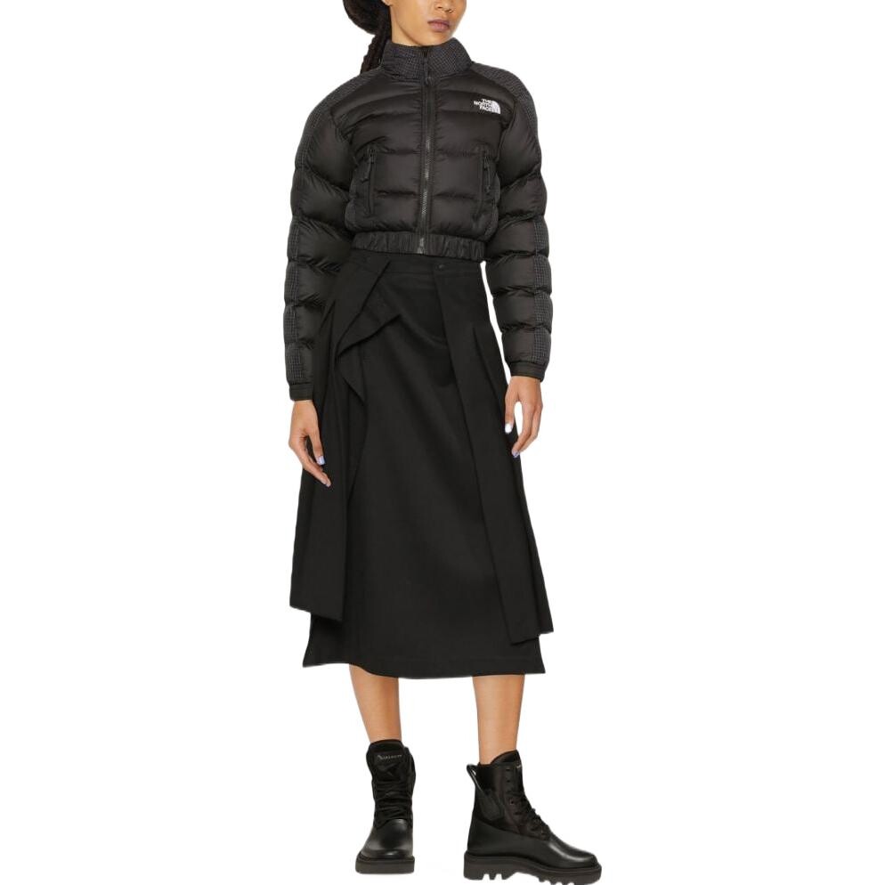 THE NORTH FACE Женская стеганая куртка, цвет Black, Черный, THE NORTH FACE Женская стеганая куртка, цвет Black
THE NORTH FACE Женская стеганая куртка, цвет Black, Черный, THE NORTH FACE Женская стеганая куртка, цвет Black