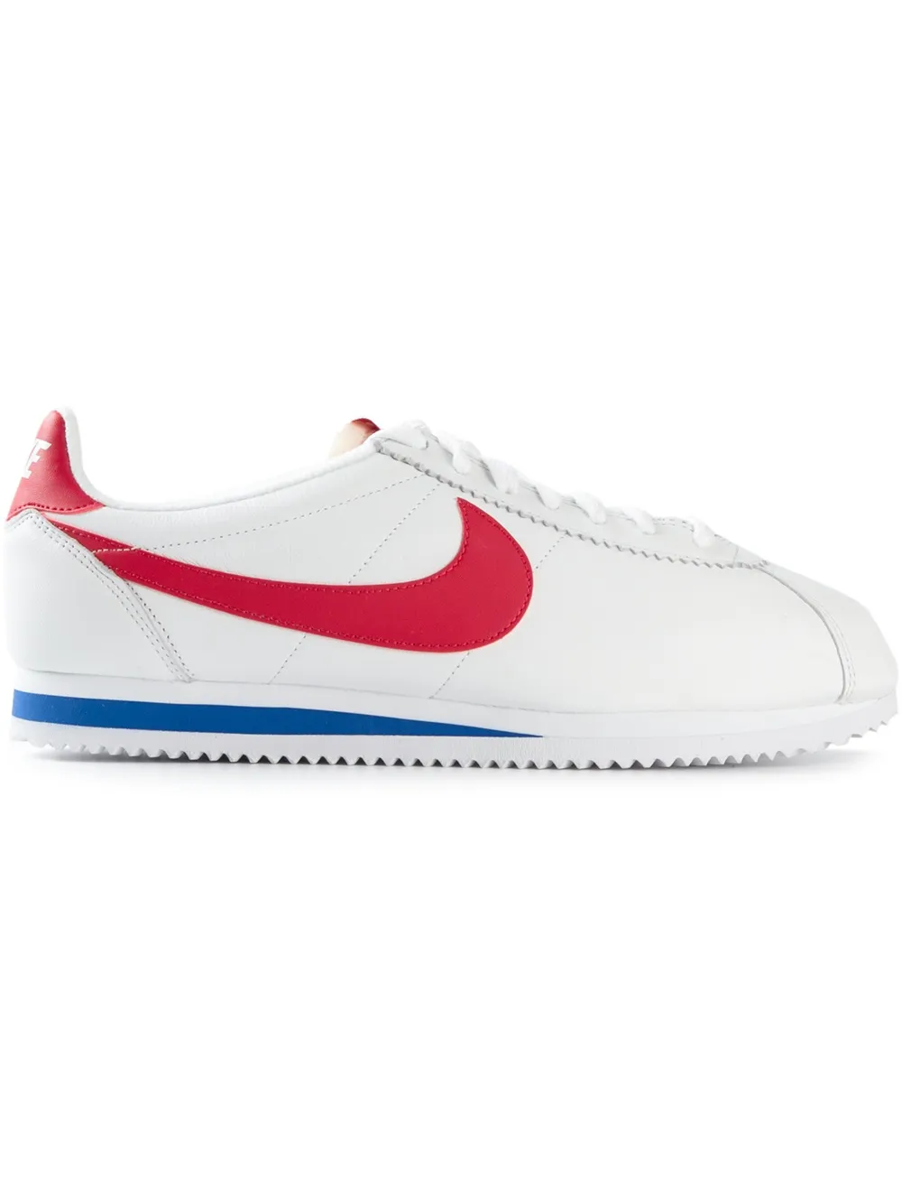 Кеды 'Classic Cortez Premium' Nike, белый
Кеды 'Classic Cortez Premium' Nike, белый