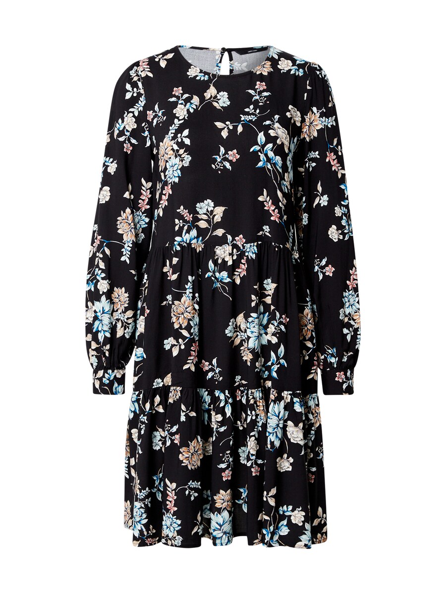 Платье VERO MODA NADS, черный
Платье VERO MODA NADS, черный