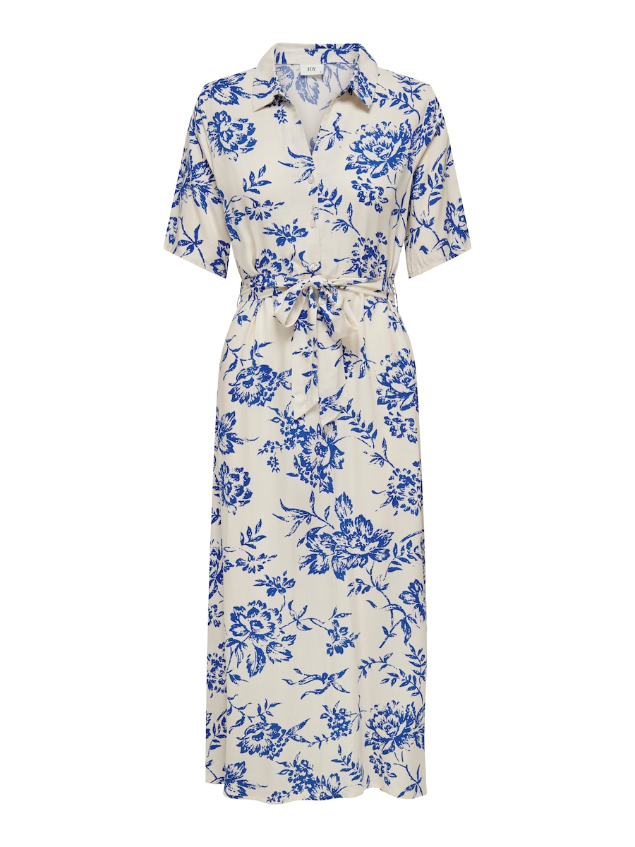 Платье-рубашка JDY Starr, белый
Платье-рубашка JDY Starr, белый