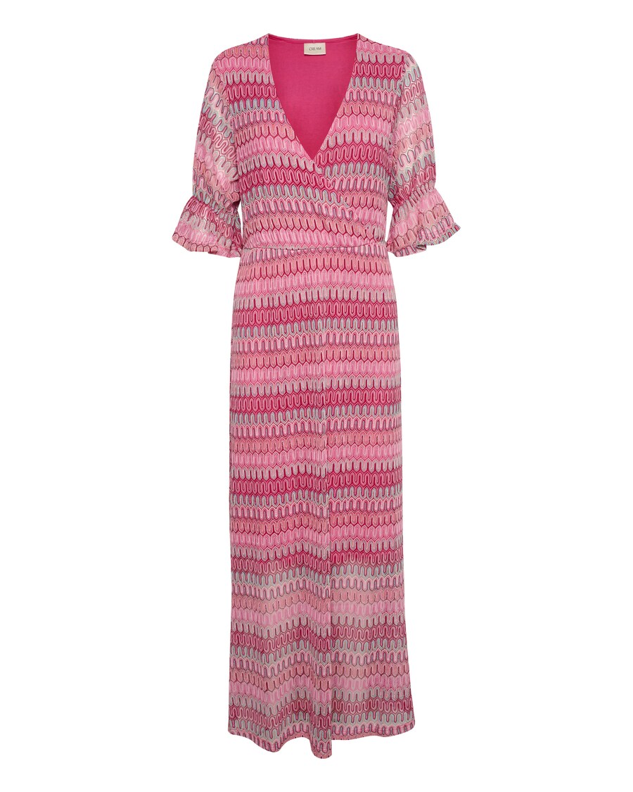 Макси платье Cream Cova , Red
Макси платье Cream Cova , Red