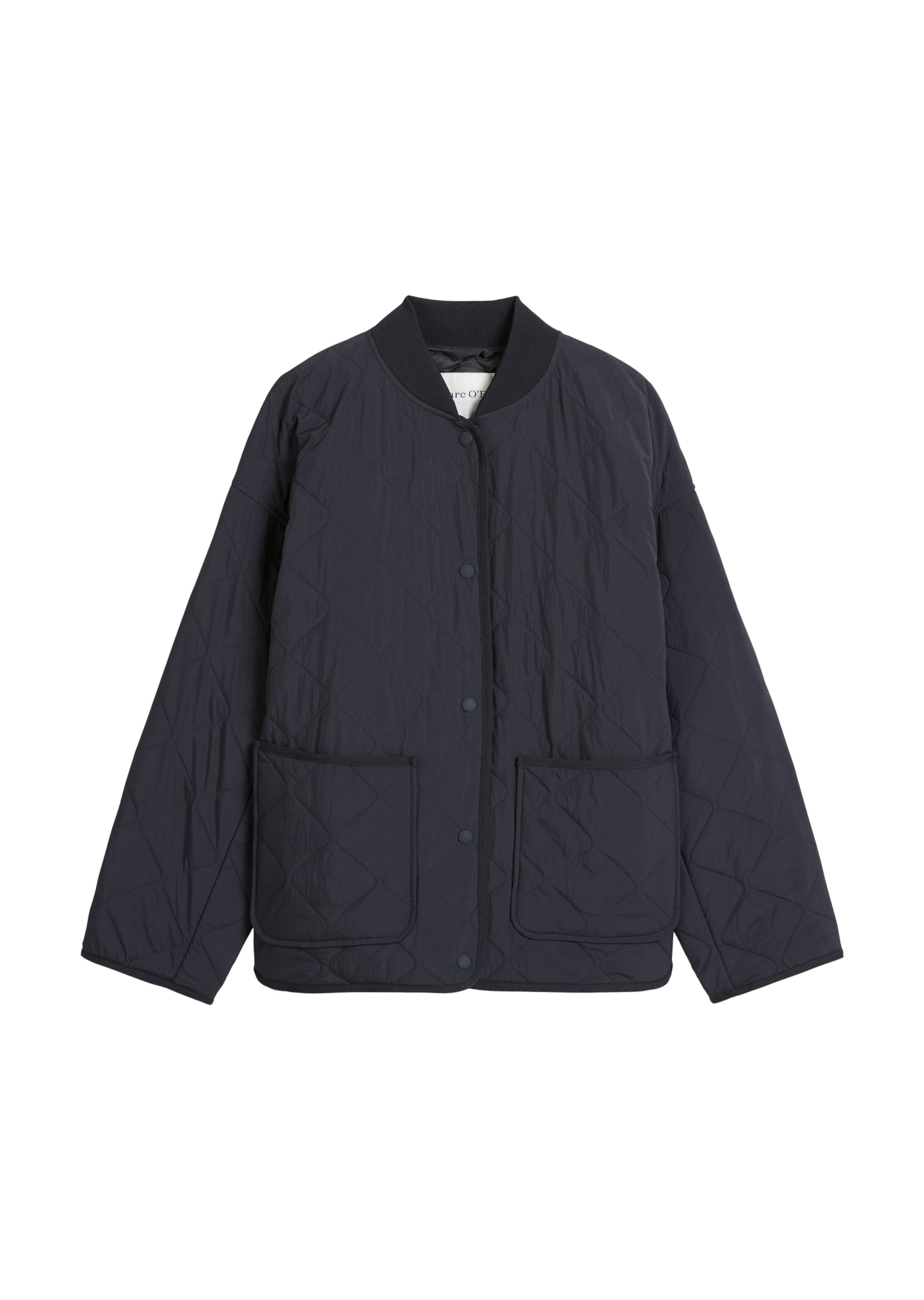 Marc O'Polo Куртка для межсезонья в цвете Marine Blue
Marc O'Polo Куртка для межсезонья в цвете Marine Blue