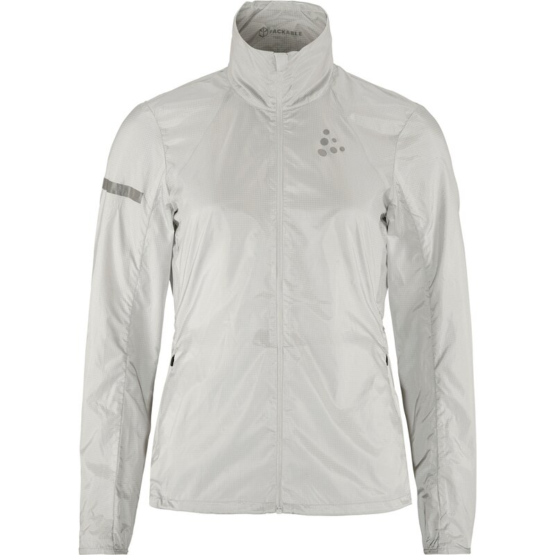 Куртка Schlupfjacke pro Hypervent 2 Вт Craft, цвет cloud
Куртка Schlupfjacke pro Hypervent 2 Вт Craft, цвет cloud