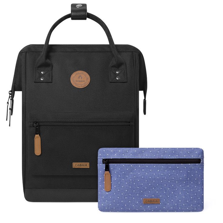 Рюкзак Adventurer средний 18л Берлин Cabaia
Рюкзак Adventurer средний 18л Берлин Cabaia