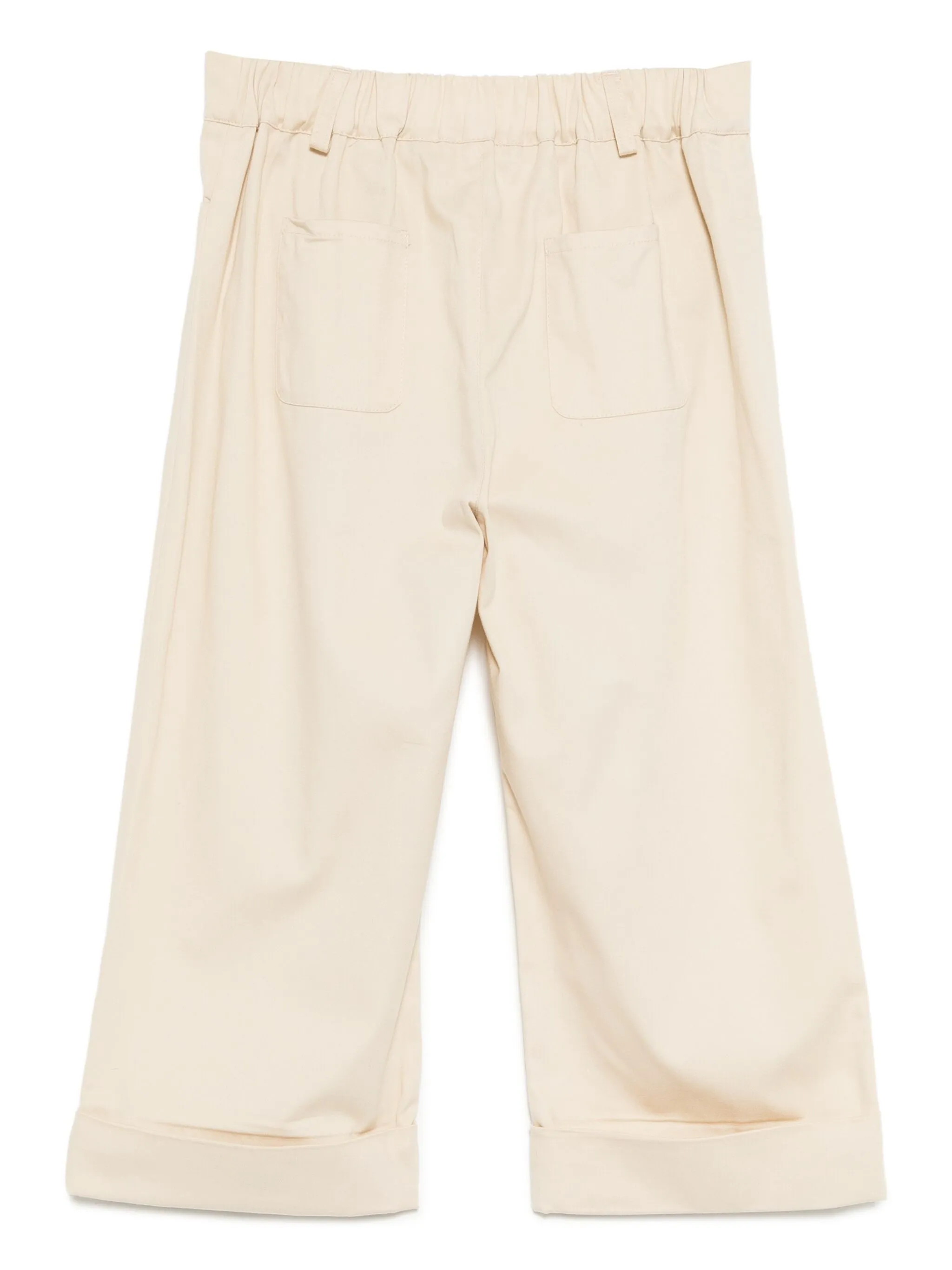 Брюки Kelis Kindred, коричневый
Брюки Kelis Kindred, коричневый