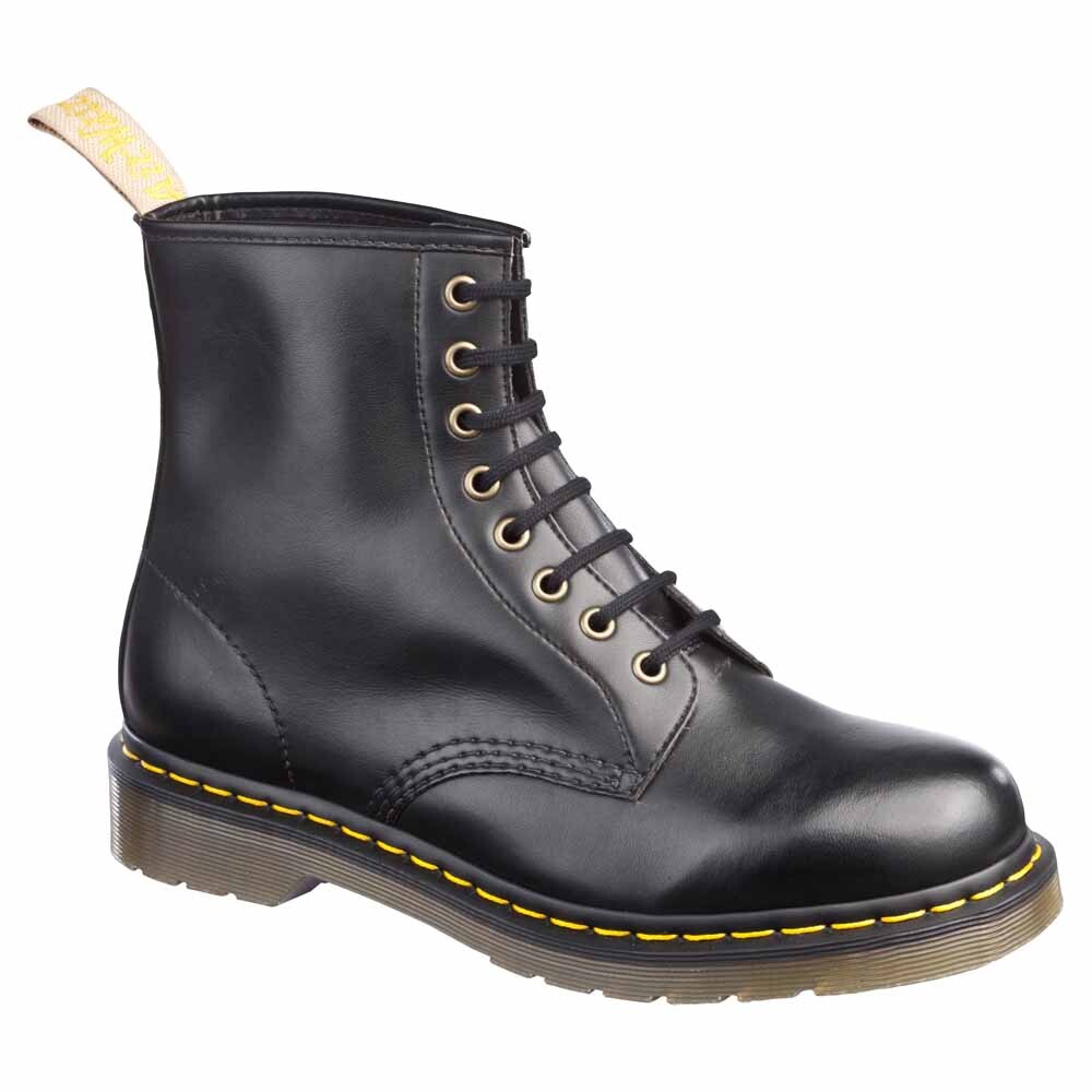 Ботинки Dr Martens 1460 Vegan Felix Rub Off, черный
Ботинки Dr Martens 1460 Vegan Felix Rub Off, черный