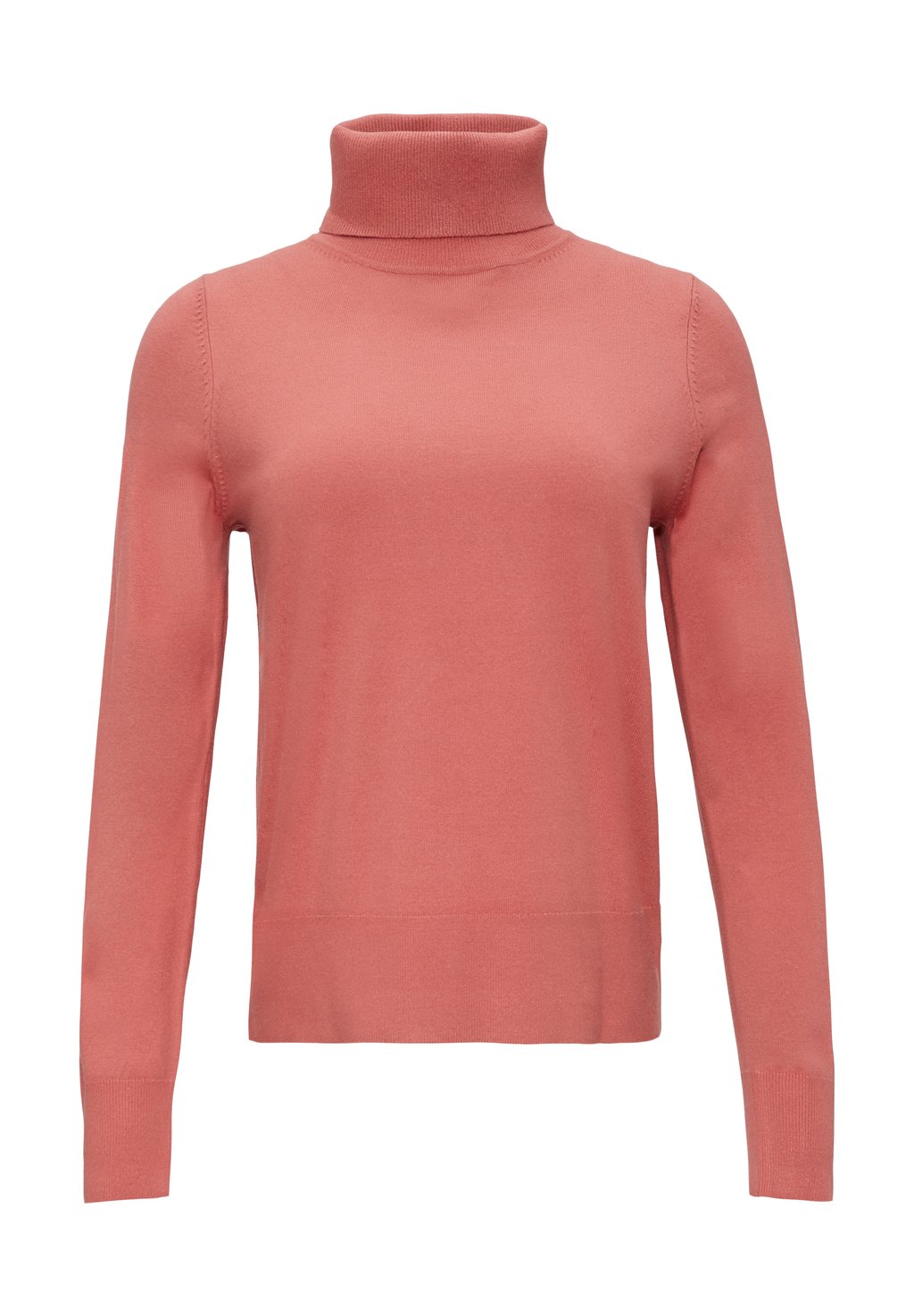 Джемпер ROLLKRAGEN s.Oliver, лососевый
Джемпер ROLLKRAGEN s.Oliver, лососевый