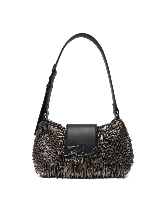 Сумка KARL LAGERFELD B1W30195 Schwarz
Сумка KARL LAGERFELD B1W30195 Schwarz