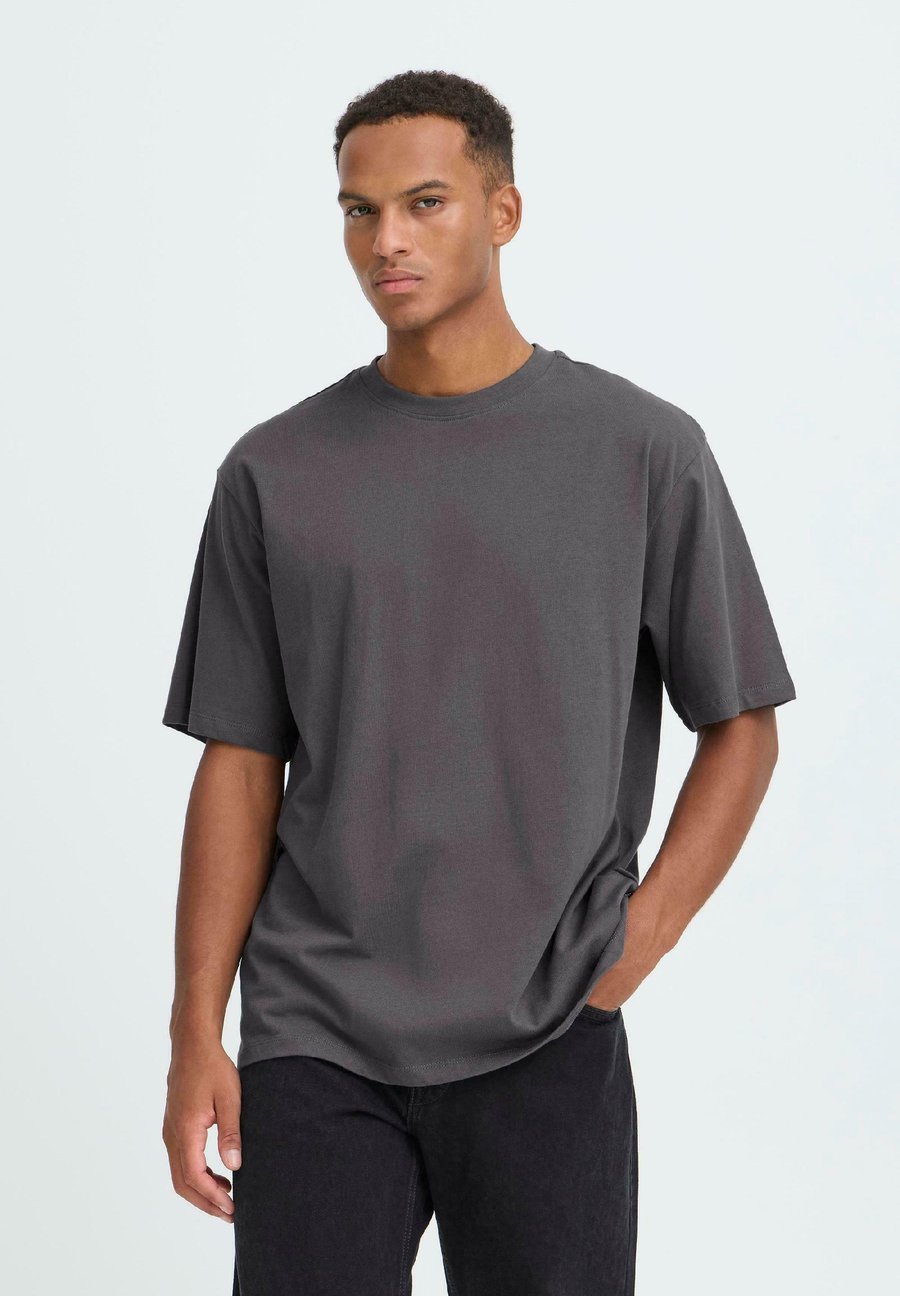 Футболка Blend BHFISHER, Iron Gate/Light Grey, Серый, Футболка Blend BHFISHER, Iron Gate/Light Grey
Футболка Blend BHFISHER, Iron Gate/Light Grey, Серый, Футболка Blend BHFISHER, Iron Gate/Light Grey