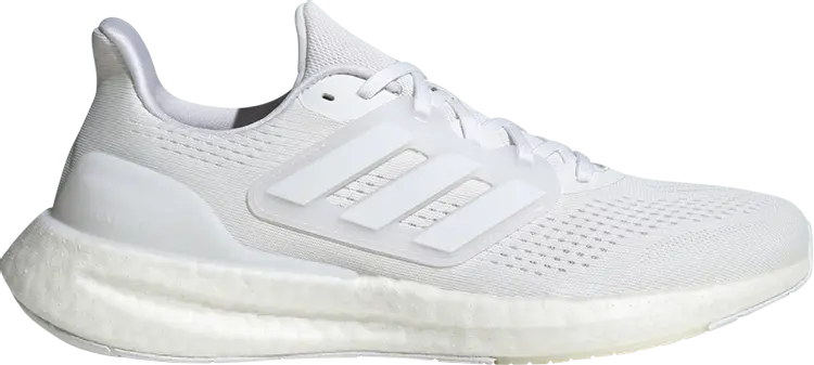 Кроссовки PureBoost 23 'Triple White', белый, Серый, Кроссовки PureBoost 23 'Triple White', белый
Кроссовки PureBoost 23 'Triple White', белый, Серый, Кроссовки PureBoost 23 'Triple White', белый