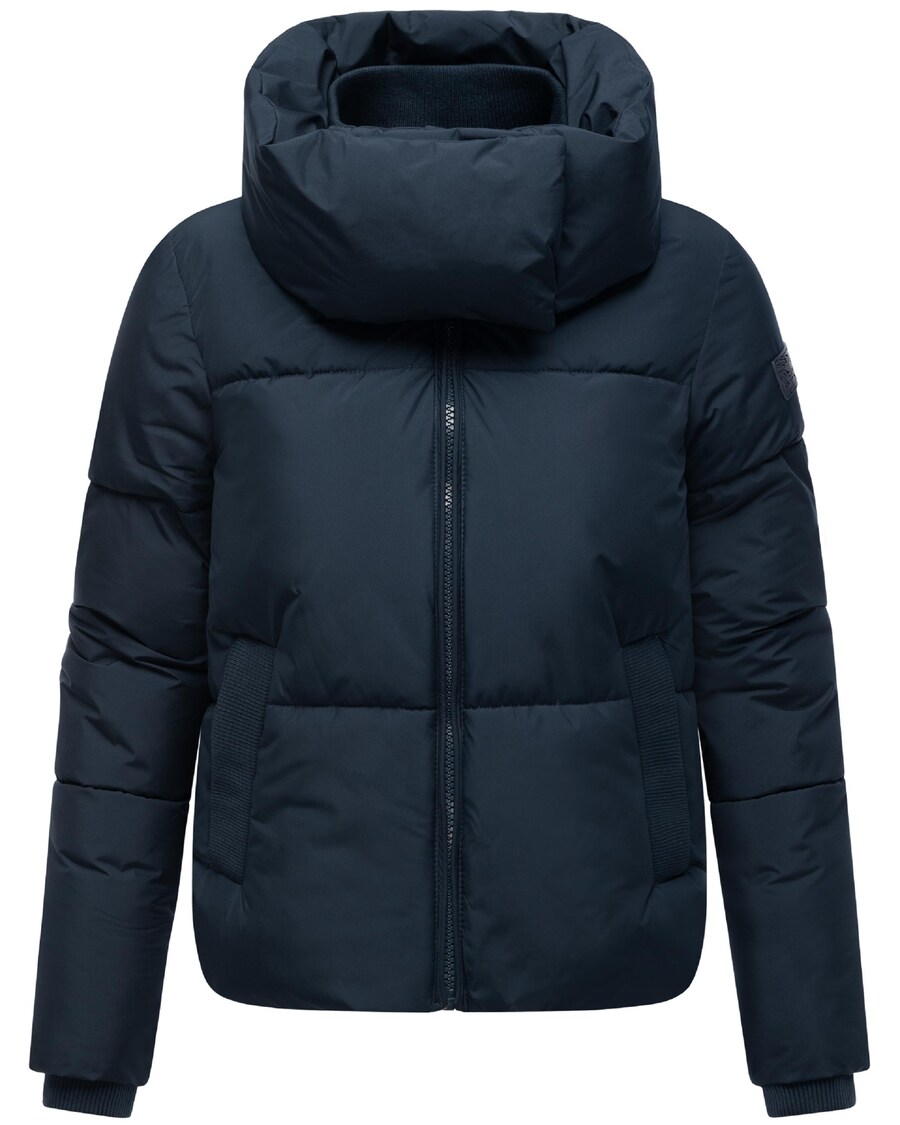 Зимняя куртка NAVAHOO Traumelfe 14, Navy
Зимняя куртка NAVAHOO Traumelfe 14, Navy