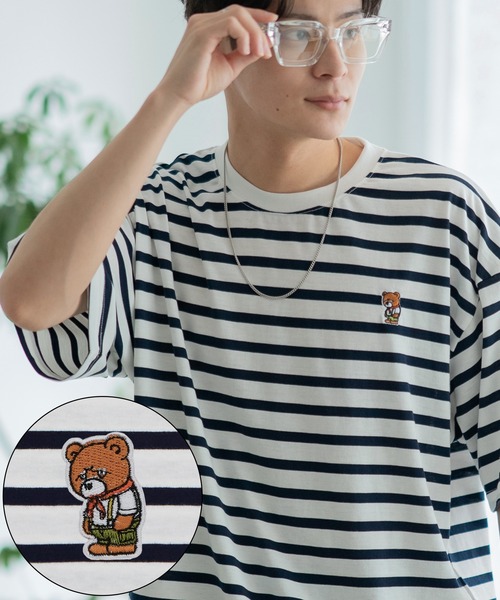 Футболка с коротким рукавом, с вышивкой по краю SIDEWAY STANCE, белый
Футболка с коротким рукавом, с вышивкой по краю SIDEWAY STANCE, белый