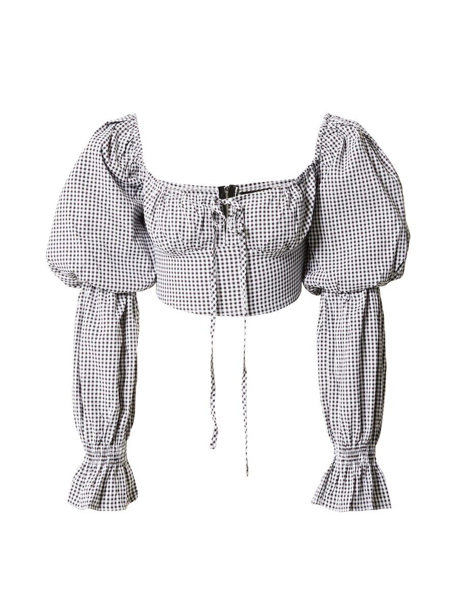 Блуза Misspap, черный
Блуза Misspap, черный