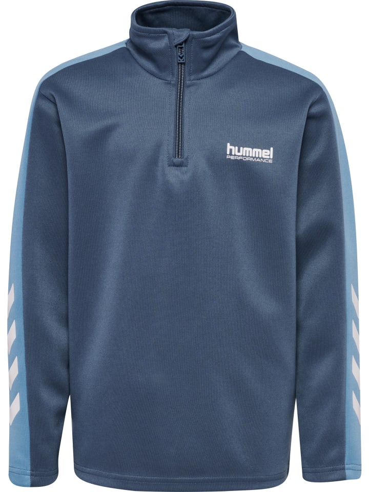 Толстовка Hummel
Толстовка Hummel