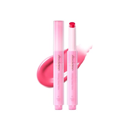 Бальзам для губ Melting Candy #07 Cherry Fizz Glossy Moisturizing Balm
Бальзам для губ Melting Candy #07 Cherry Fizz Glossy Moisturizing Balm