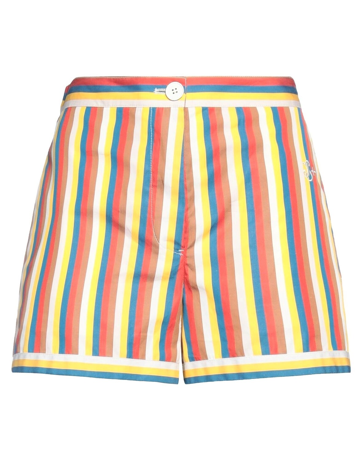 Шорты Jil Sander, желтый
Шорты Jil Sander, желтый