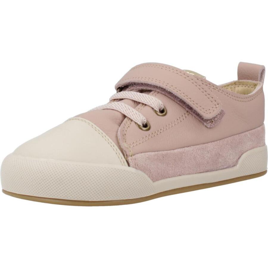 BLANDITOS BY CRIO'S Кроссовки Blanditos модель Galeonbd цвет розовый
BLANDITOS BY CRIO'S Кроссовки Blanditos модель Galeonbd цвет розовый