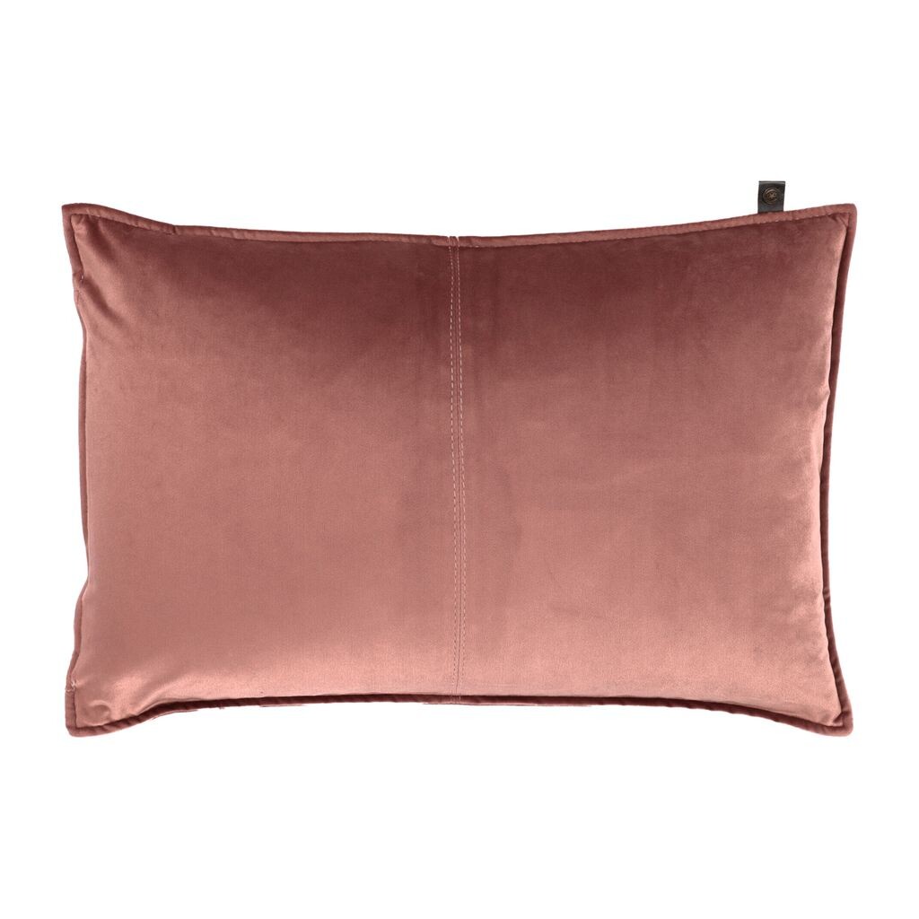 Подушка Overseas средней строчкой - 40 x 60 см - Бархат - Румяна
Подушка Overseas средней строчкой - 40 x 60 см - Бархат - Румяна