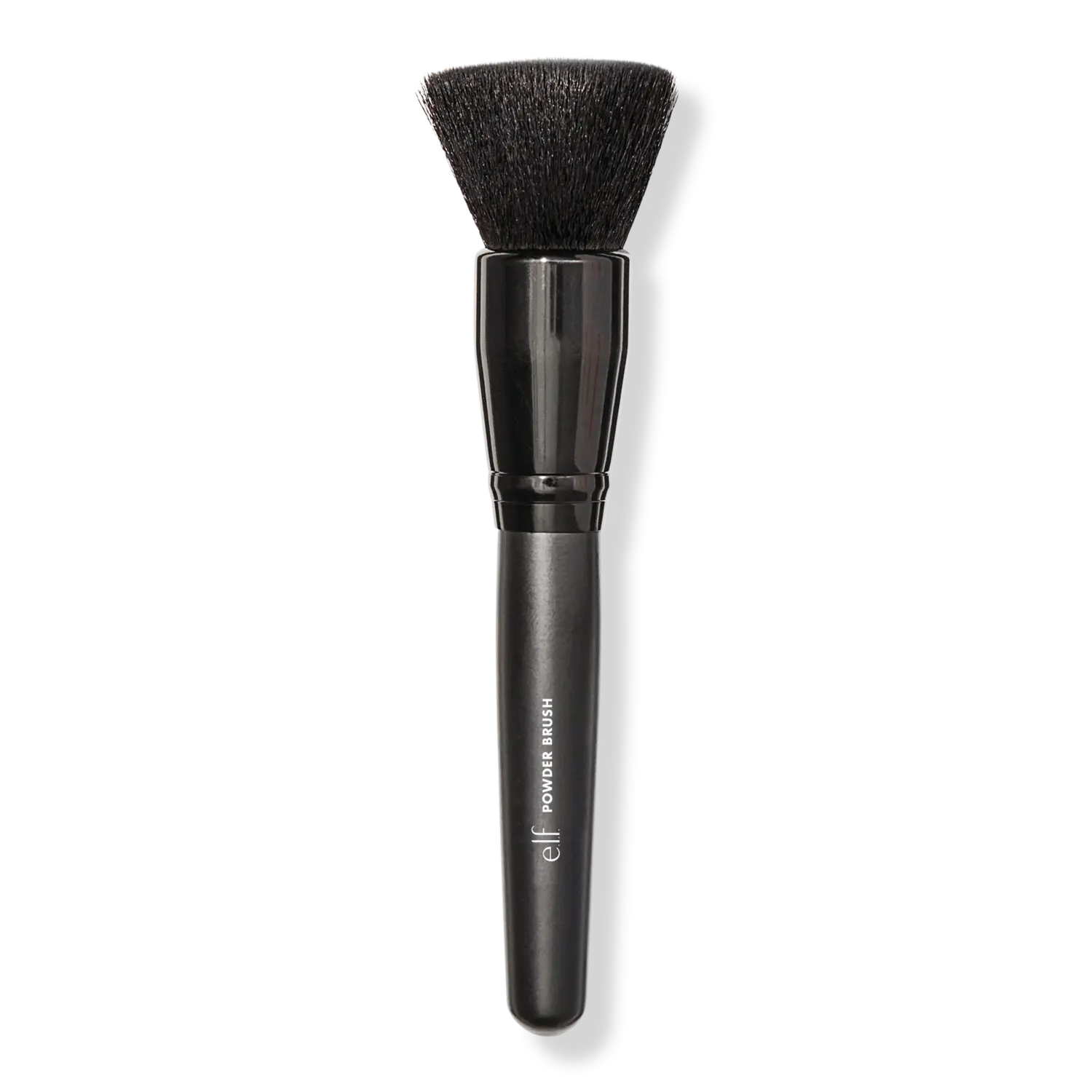 Кисть для пудры e.l.f. Cosmetics
Кисть для пудры e.l.f. Cosmetics
