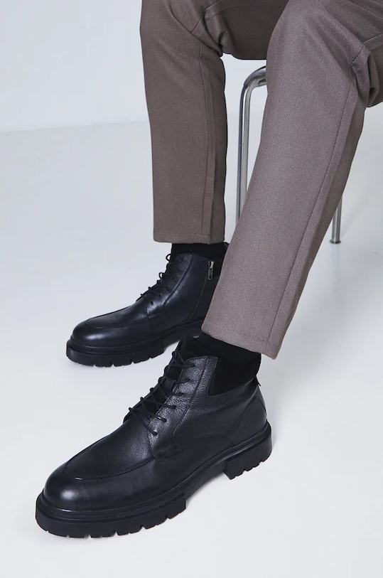 Высокие ботинки Medicine, черный
Высокие ботинки Medicine, черный