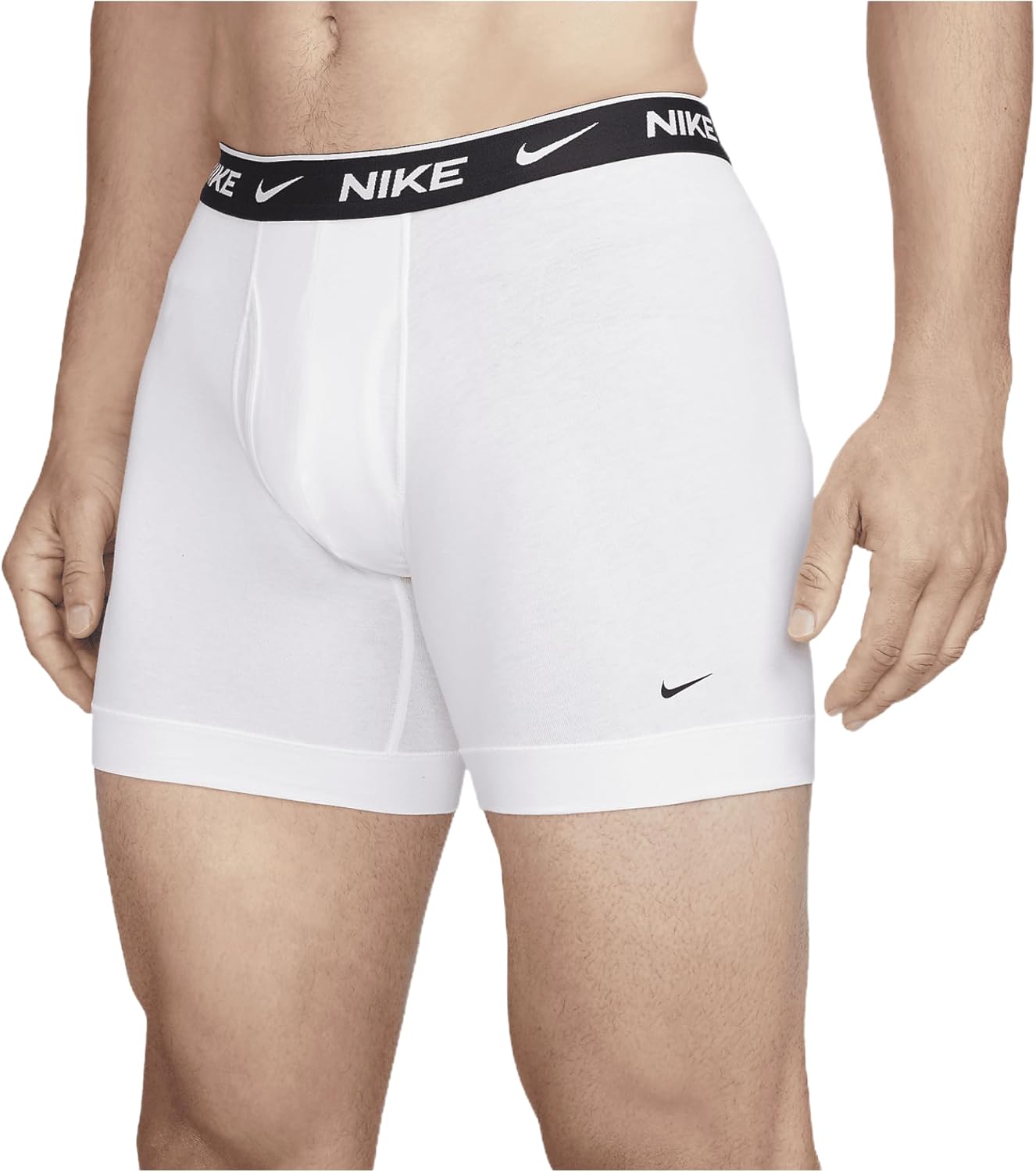 Мужские боксеры Nike 3PK Dri-Fit, Black/White/Grey-Multi-Colored
Мужские боксеры Nike 3PK Dri-Fit, Black/White/Grey-Multi-Colored