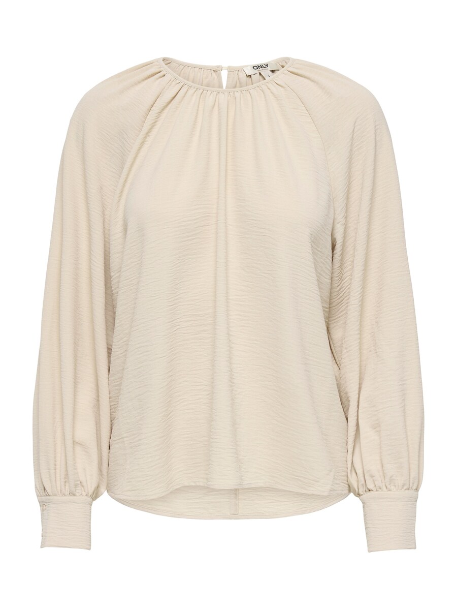Блуза ONLY ONLDINA METTE, Greige
Блуза ONLY ONLDINA METTE, Greige